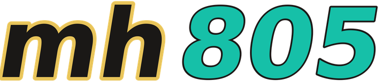 mh805 logo