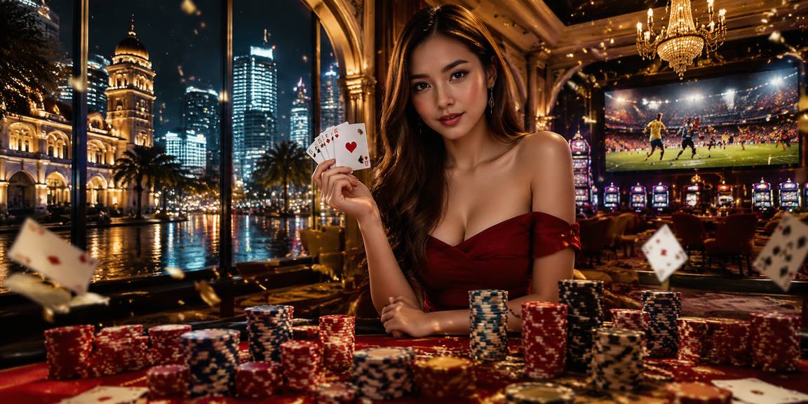 mh805 Apa Yang Kami Tawarkan Dalam Quest For Gold